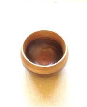 Small bowl by Janet Ridout